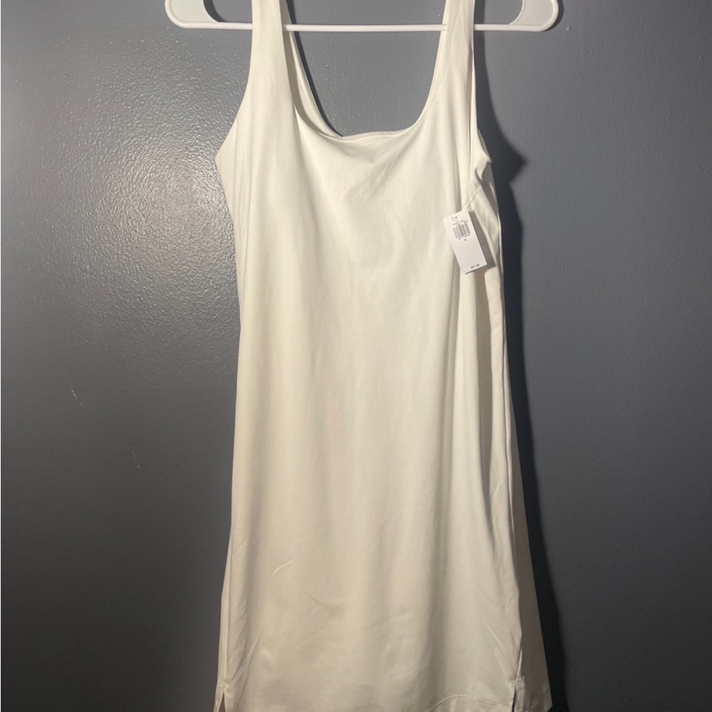 NWT Old Navy Active Powersoft Dress